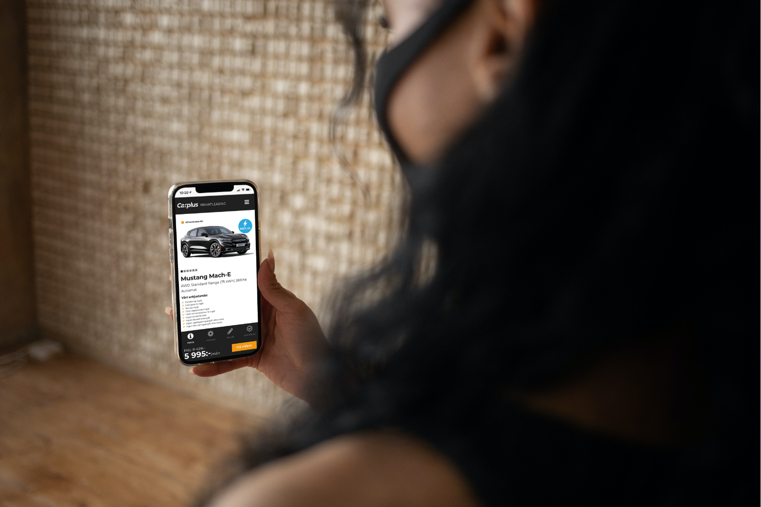 car to go