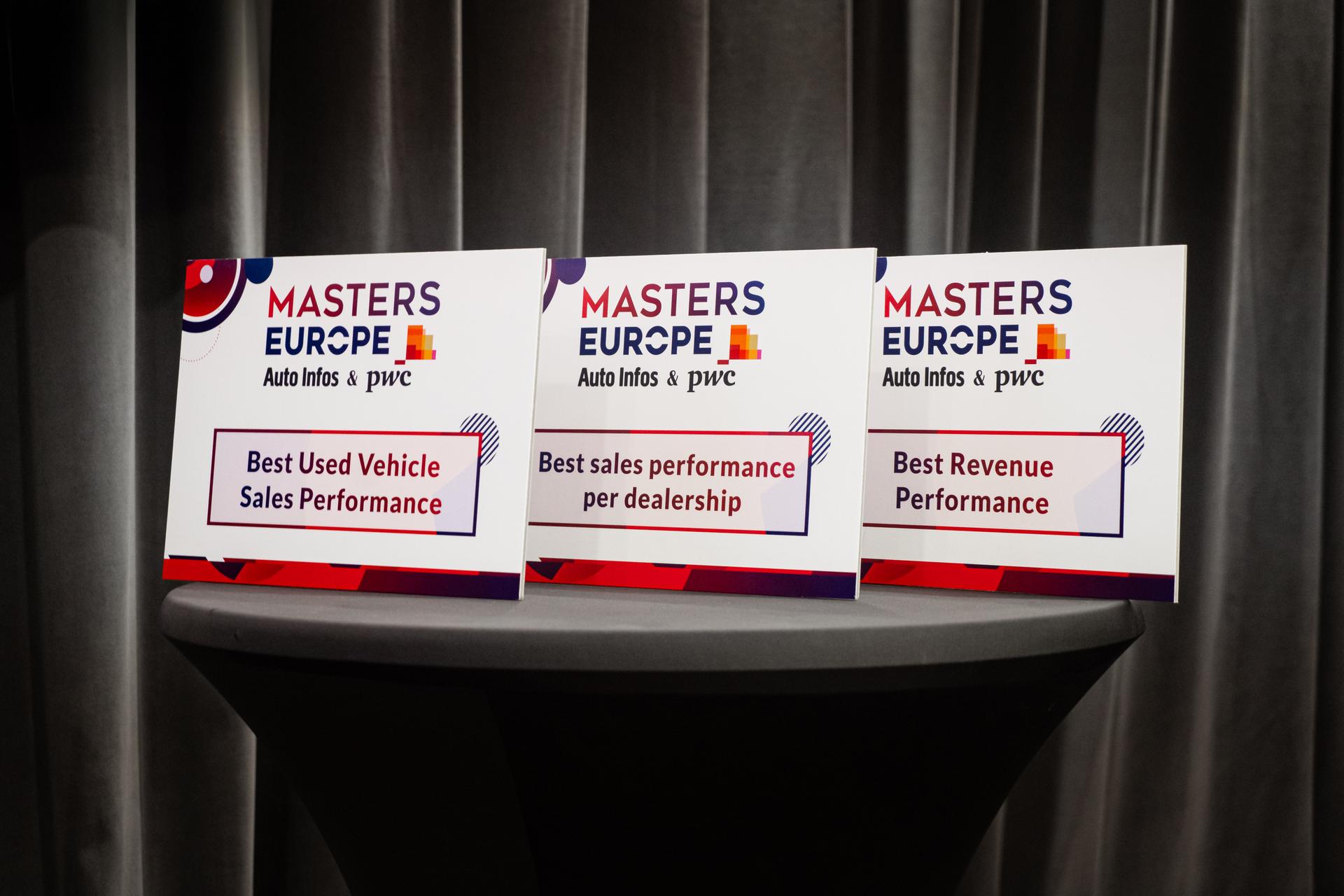 European Automotive Dealer Summit