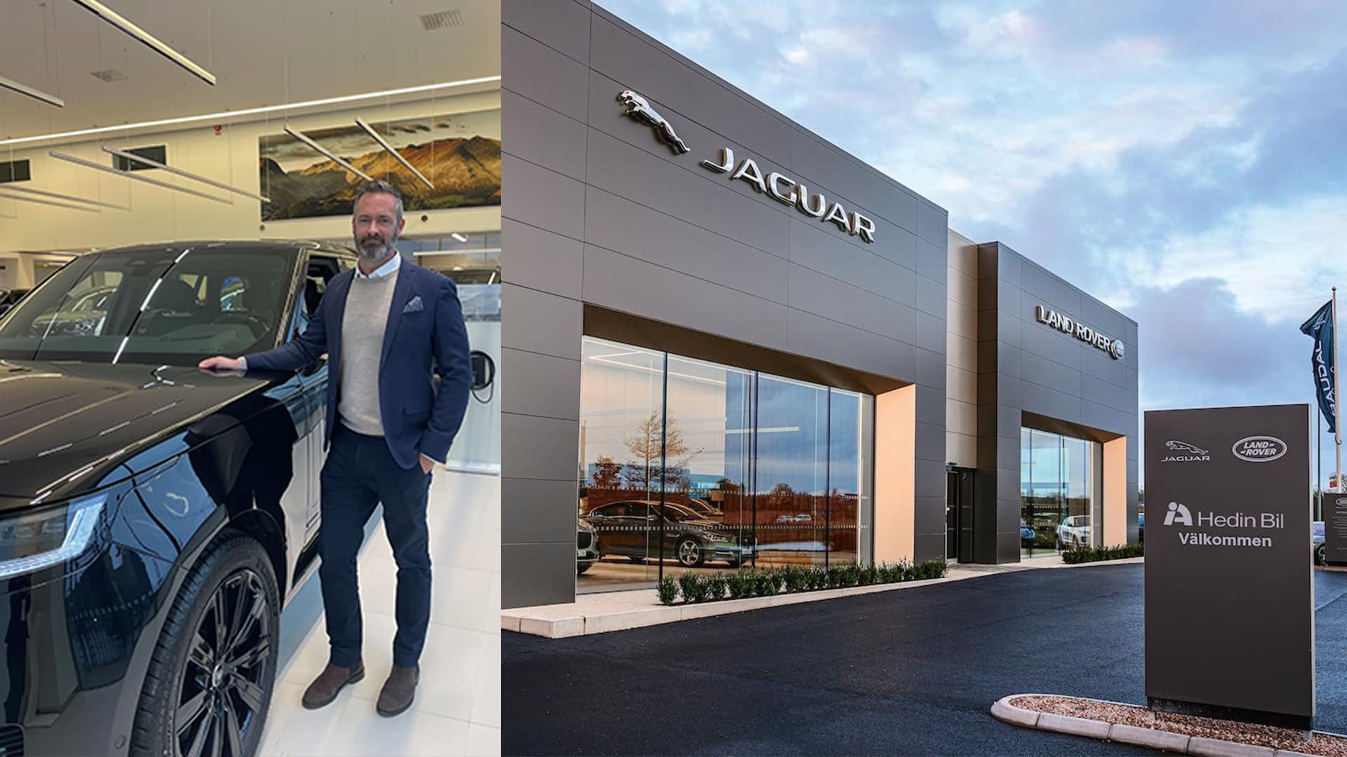 British Car PRM MASTER