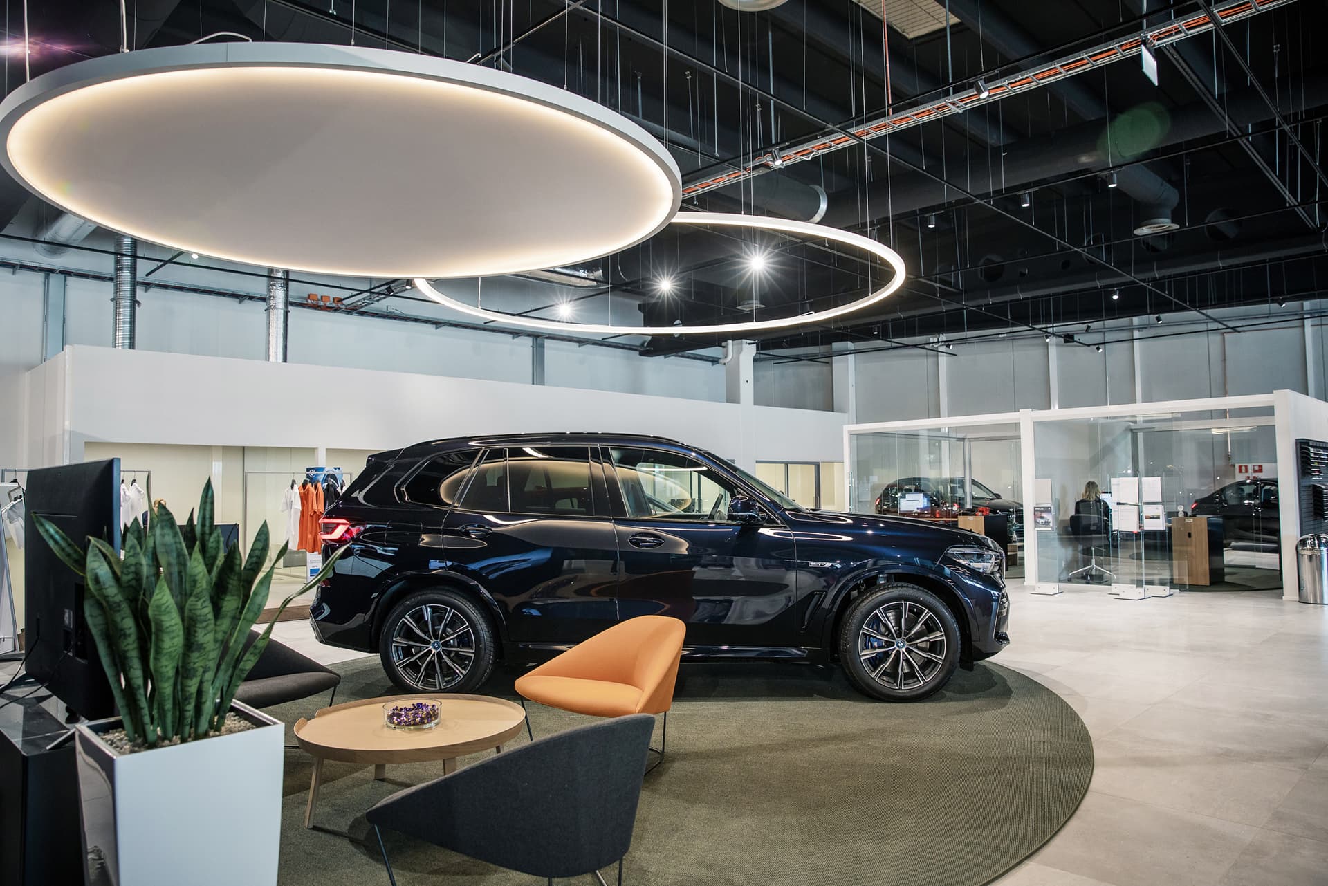 Laakkonen Vantaa BMW Dealership