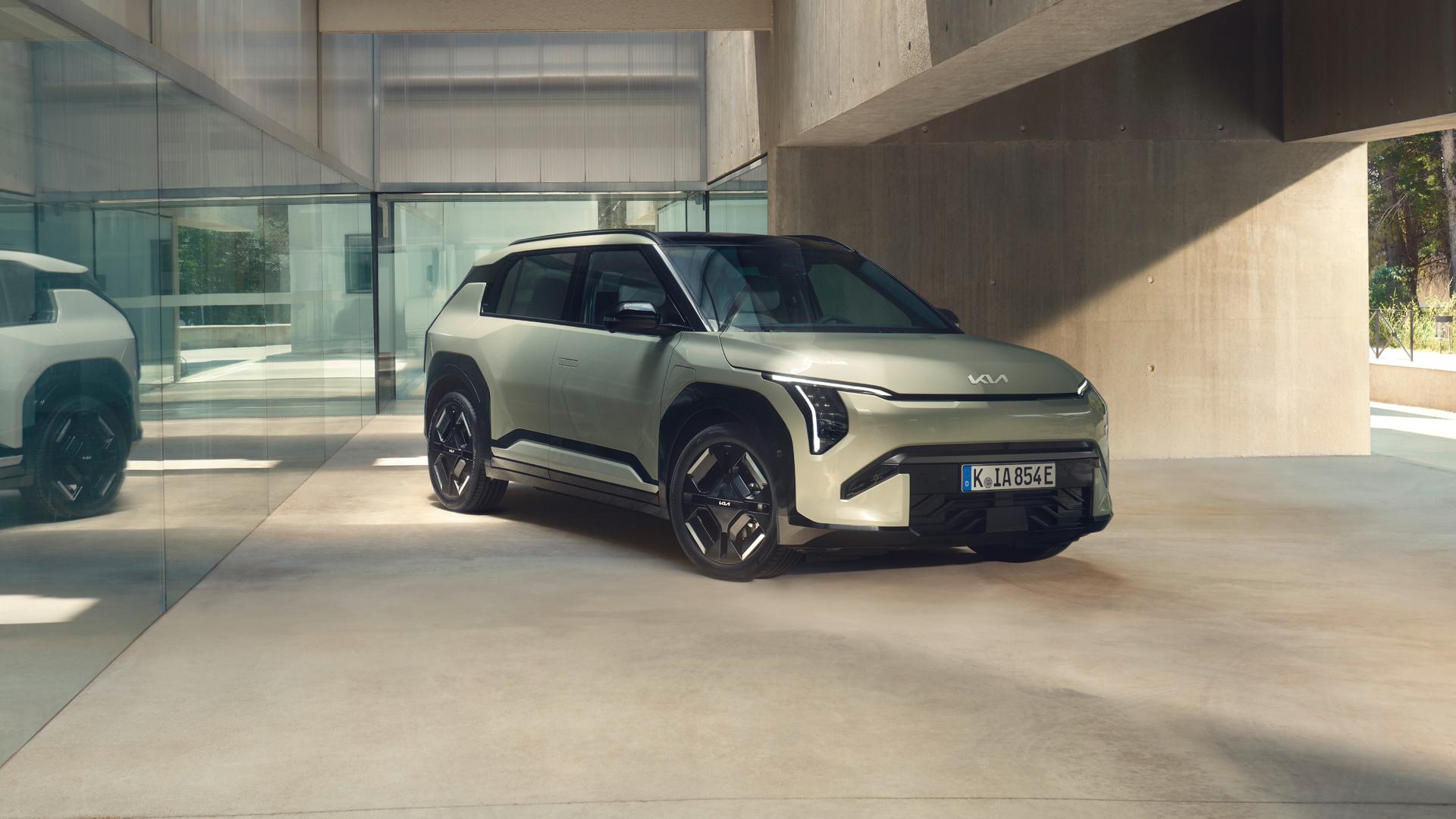 Kia EV3 1920x1080