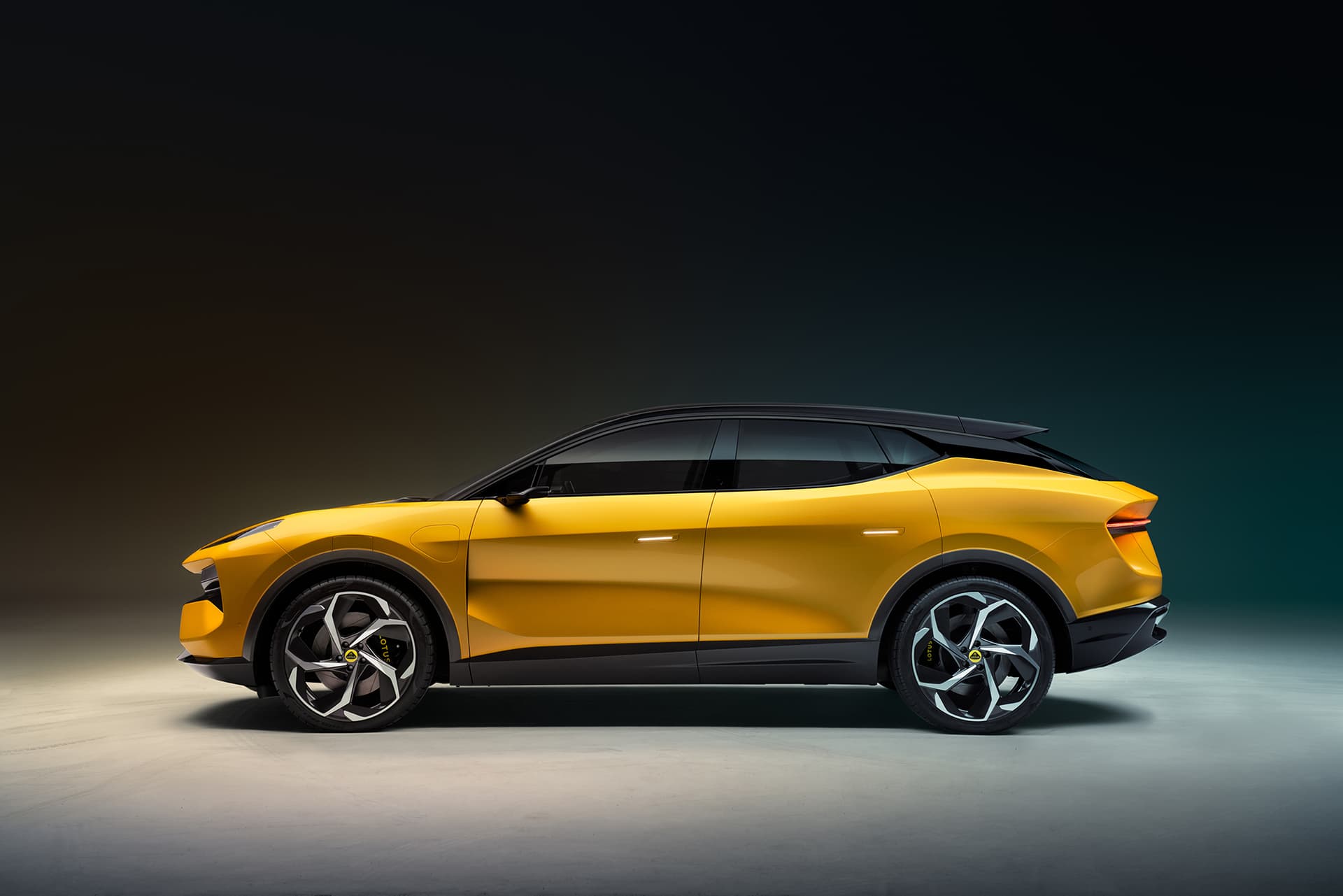 Lotus Eletre - Exterior (Image credit Lotus Cars)