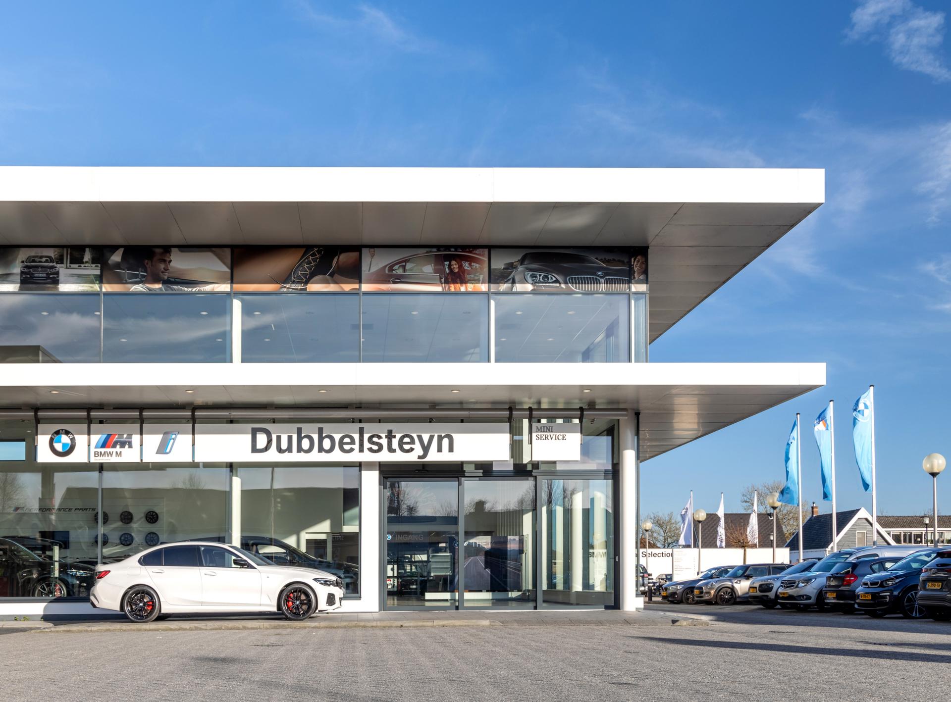 Dubbelsteyn Numansdorp