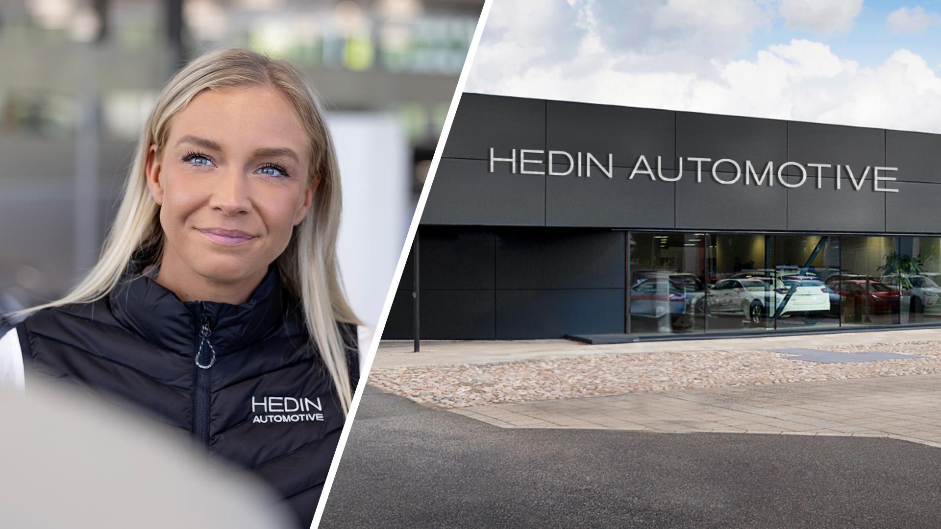 Hedin Automotive